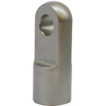 Accesoriu tip I pentru cilindri pneumatici Ø200 - M36x2