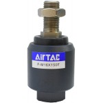 Accesoriu tip Floating Joint pentru cilindri pneumatici Ø10 - M4x0,7