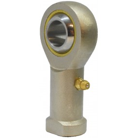 Accesoriu tip nuca pentru cilindri pneumatici Ø25 - M10x1,25