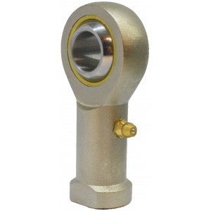 Accesoriu tip nuca pentru cilindri pneumatici Ø8 - M4x0,7