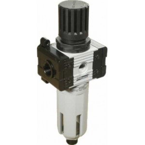 Regulator de presiune 0-12 bar cu filtru 20 microni G1/2