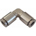 Conector push-in cot de legatura Ø12 complet metalic