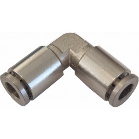 Conector push-in cot de legatura Ø6 complet metalic