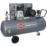 Compresor cu piston rezervor 90L - 220VAC