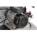 Compresor cu piston 2,2 KW 10 bar rezervor 90L - 400V