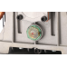 Compresor cu piston 2,2 KW 10 bar rezervor 90L - 400V