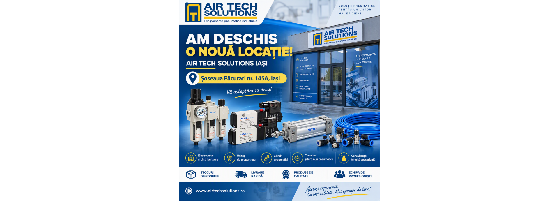 Furtun pneumatic