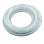 Furtun teflon 8x6 transparent