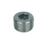 Dop metalic cu ingropat filet exterior 3/8"