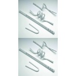 Furtun Kynar-Flex 2800 - 10x8 transparent