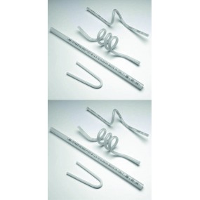 Furtun Kynar-Flex 2800 - 4x2,5 transparent