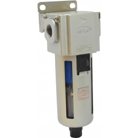 Filtru seria GPF 0,01 microni purjare automata 3/8"